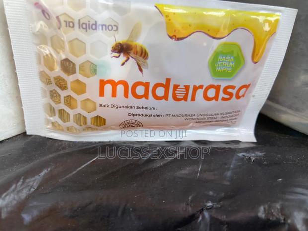 Madurasa Honey ( Female Libido Booster) · Photo 4