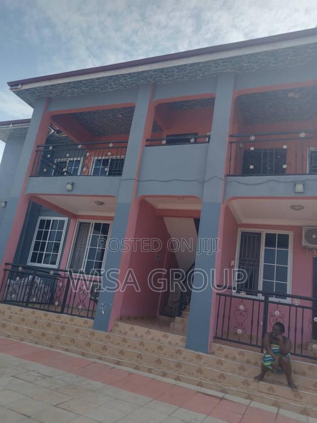 2bdrm Apartment in Wisa Groups, Accra Metropolitan for rent · Photo 1