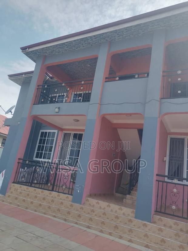 2bdrm Apartment in Wisa Groups, Accra Metropolitan for rent · Photo 2