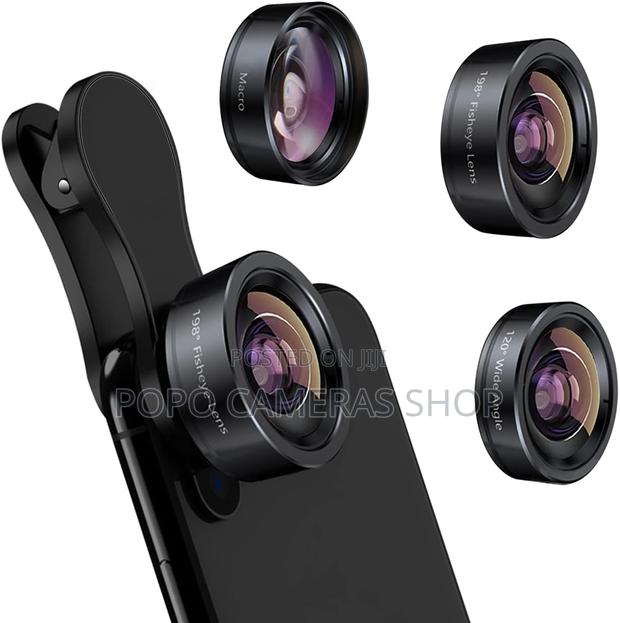 Wide Angle Phone Lens · Photo 2