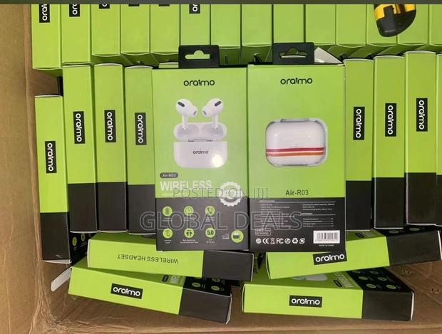 Oraimo Airpods Pr · Photo 4
