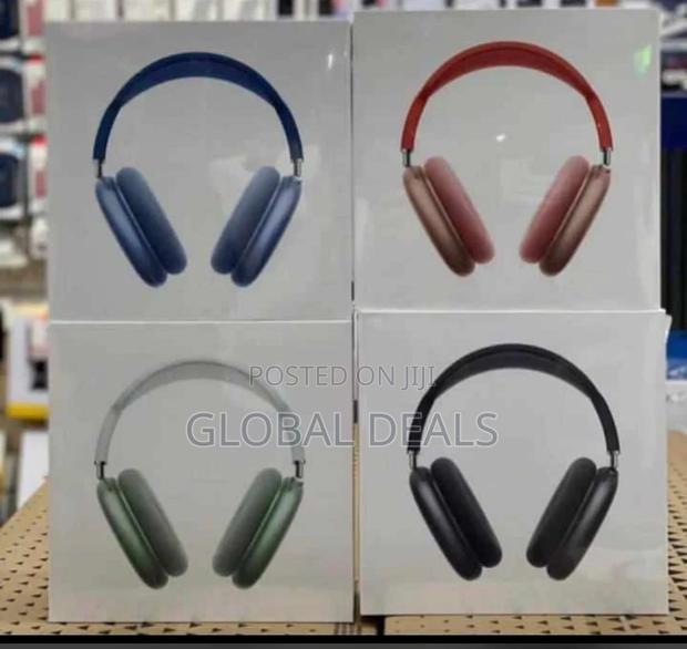 P9 Headset · Photo 2
