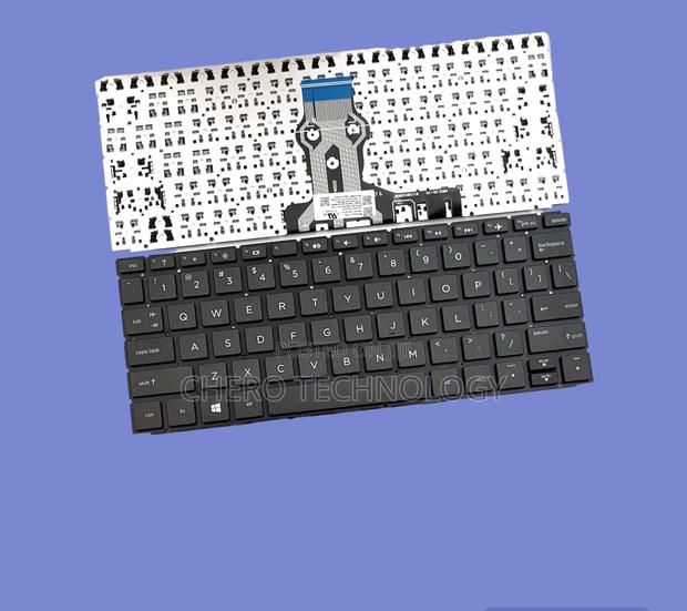 Hp Pavilion X360 11-Ap Keyboard