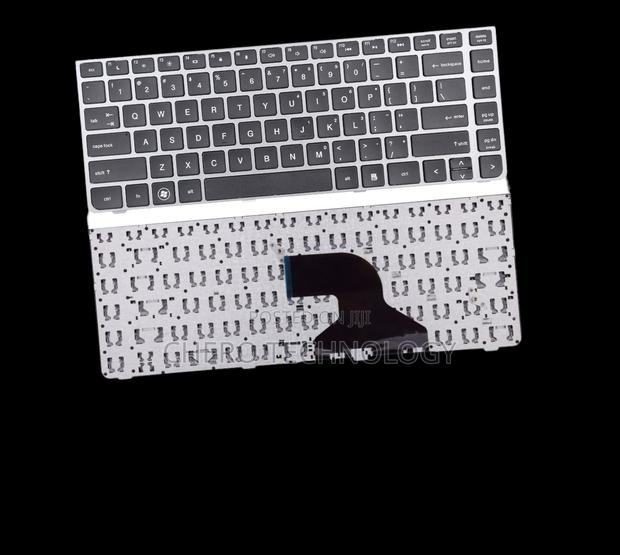 Hp Probook 4330s 4331s 4430s Keyboard · Photo 3