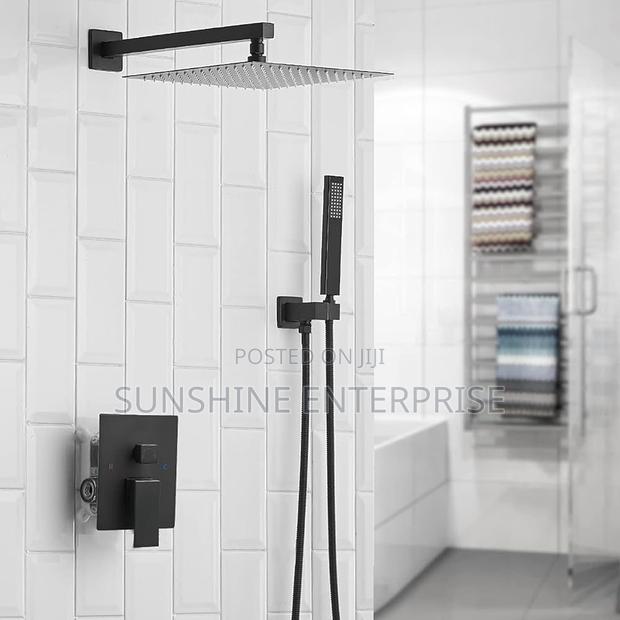 Concealed Showers · Photo 3
