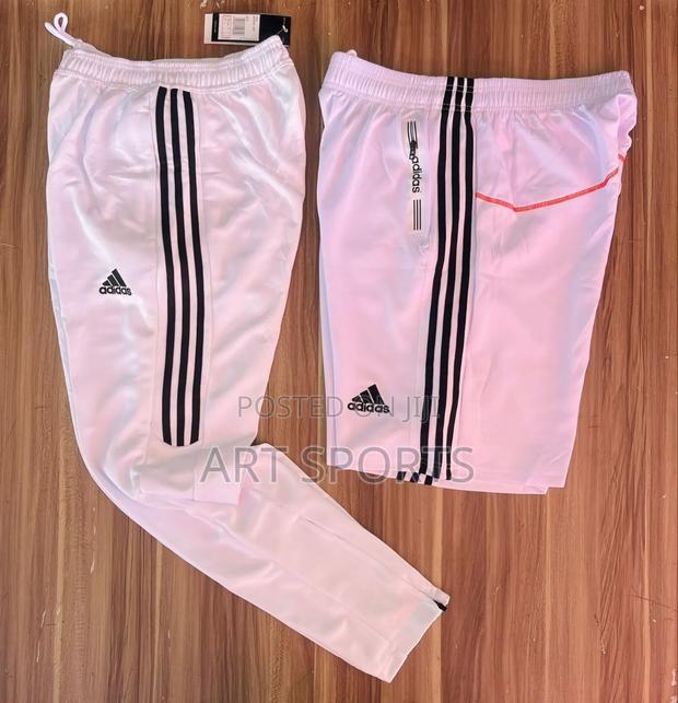 Adidas Joggers · Photo 4