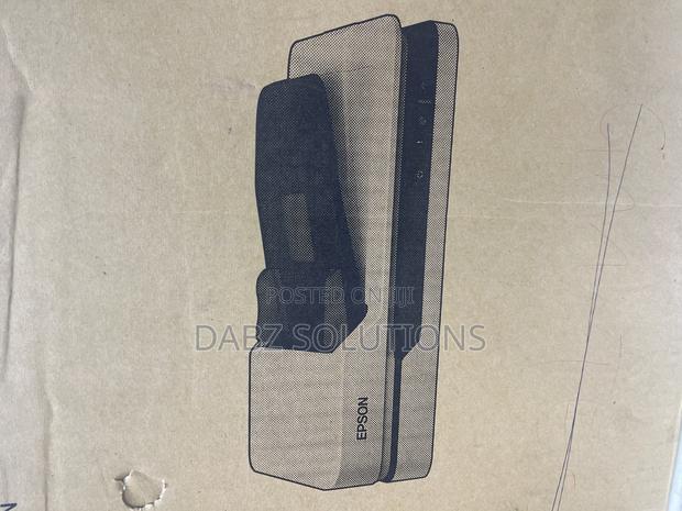 Epson Ds-1630 Flatbed Color Document Scanner photo 5