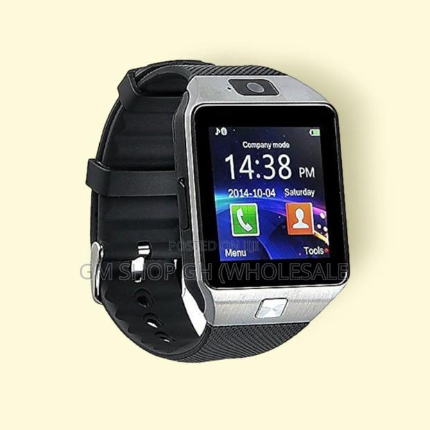 Smart Sim Slot Smart Watch (Gl4567) · Photo 3