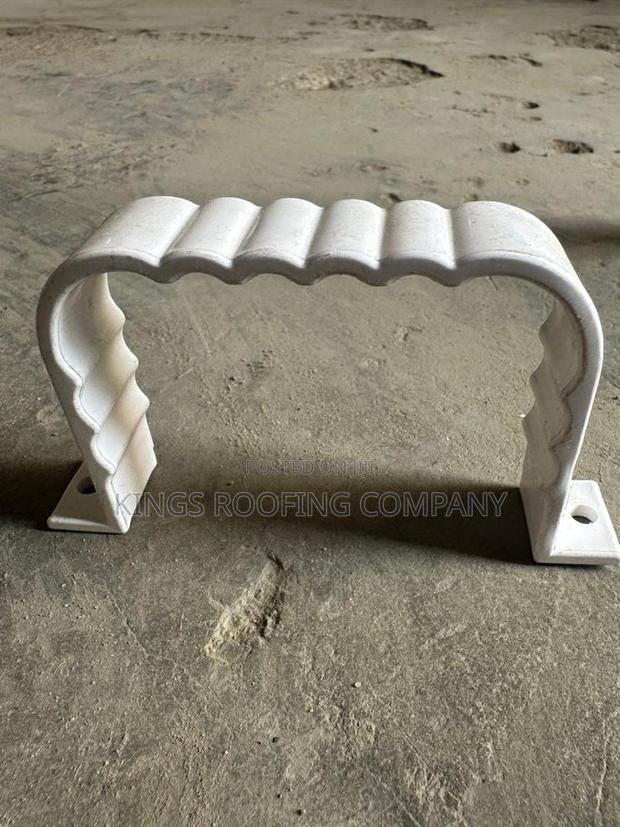 Pipe Clip, Rain Gutter Accessories