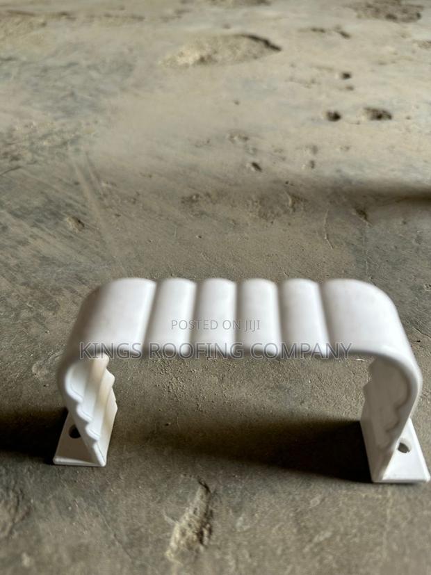 Pipe Clip, Rain Gutter Accessories