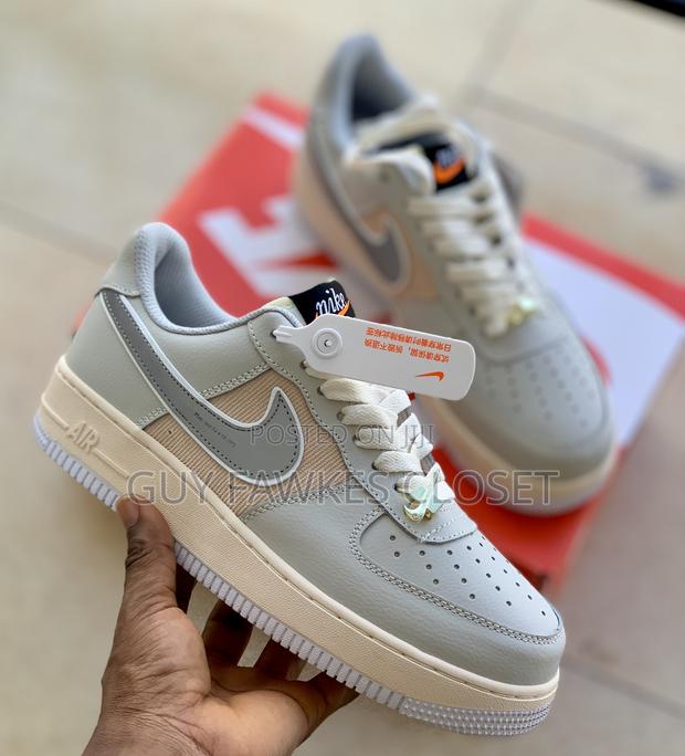 Nike Airforce · Photo 4