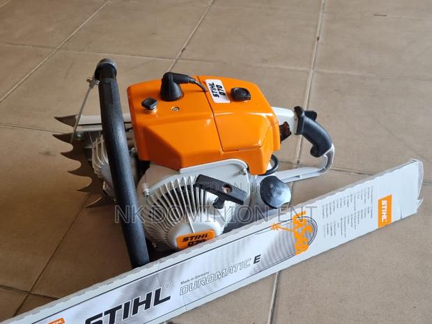 Stihl Chain Saw · Photo 2