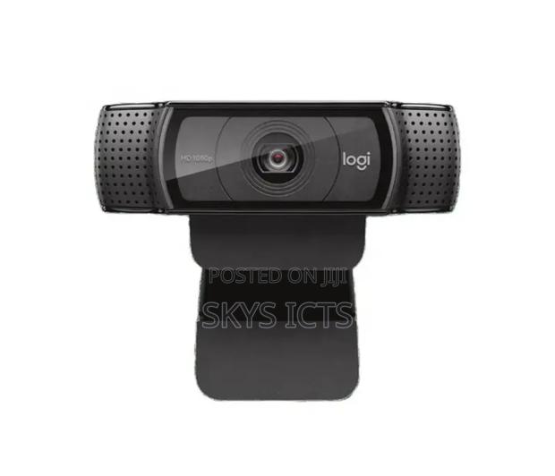 Logitech C920e Webcam · Photo 4