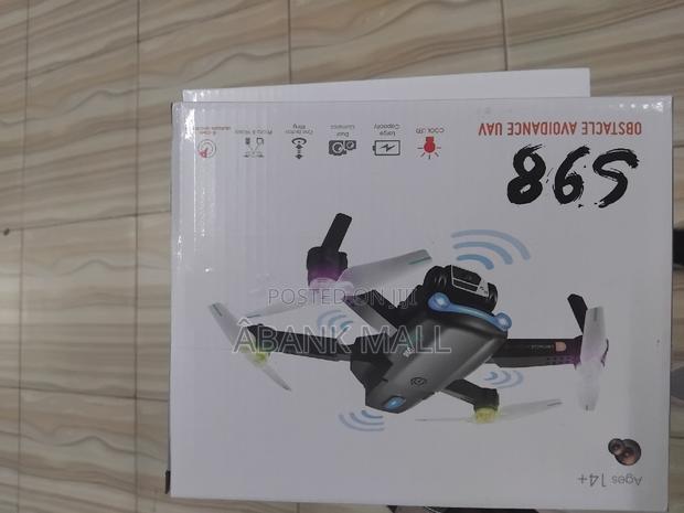 Fly Drone S98 photo 3