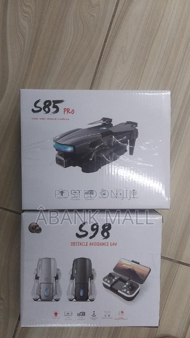 Fly Drone S98 photo 4
