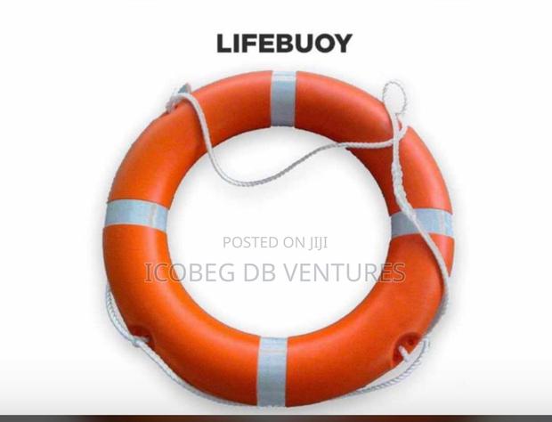 Lifebouy /Safety Lifebouy/Swimming Lifebouy photo 3