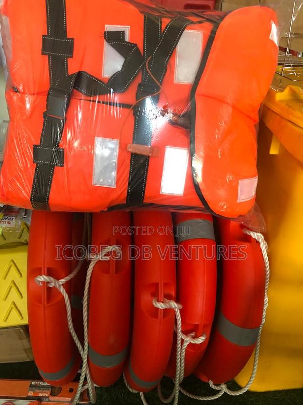 Lifebouy /Safety Lifebouy/Swimming Lifebouy photo 2