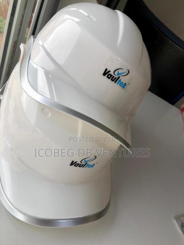 Deltaplus Diamond Helmet