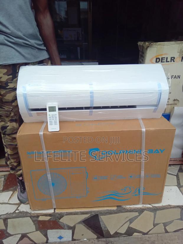 1.5 Hp Air Conditioner Dolphin Bay