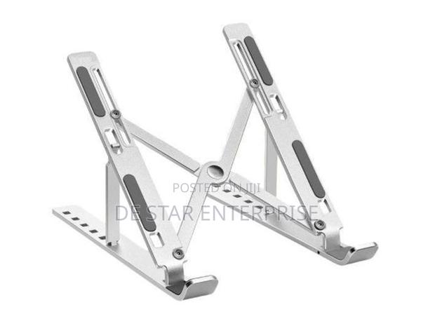 Ergonomic Laptop Stand · Photo 2