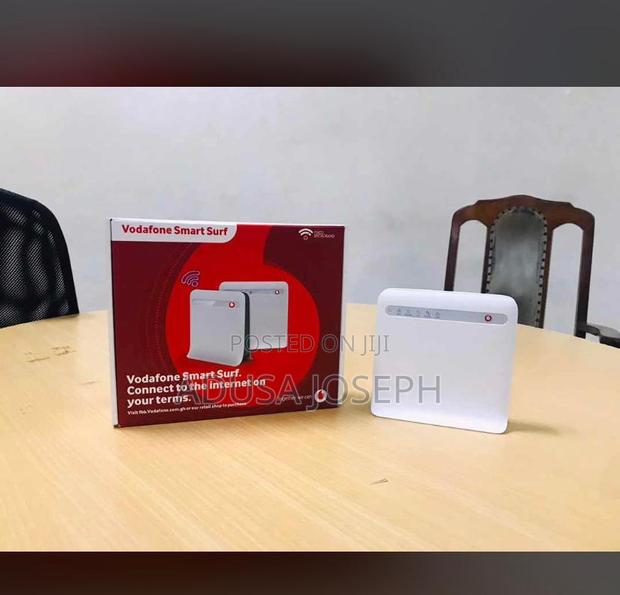 Vodafone Universal Router · Photo 2