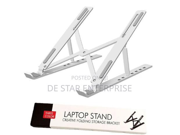 Laptop Bracket (Stand) · Photo 2