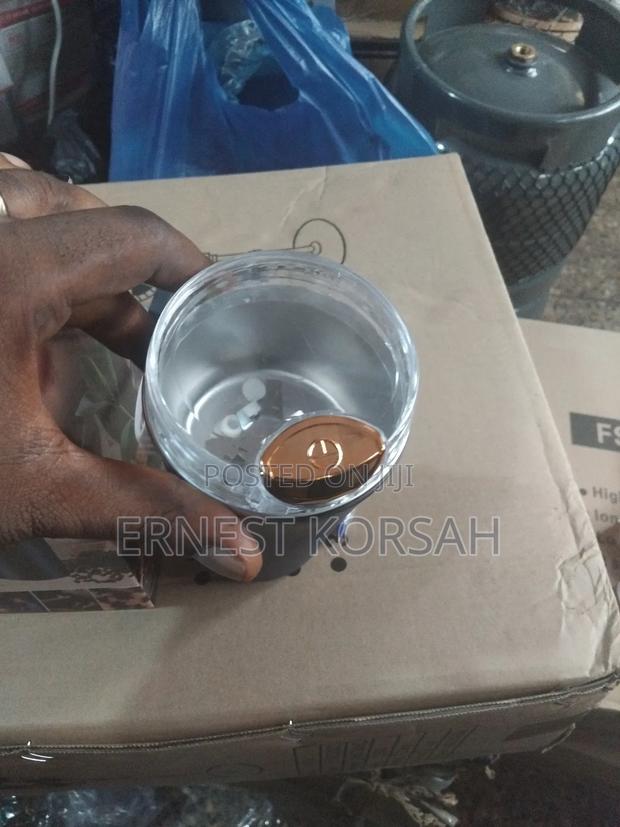Eelectric Grinder Coffee /Juice · Photo 2