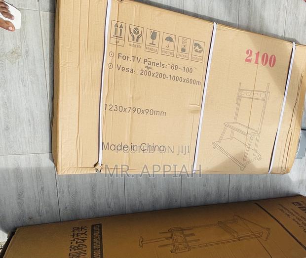 Quality MCR 2100 Television Mount(Black). · Photo 2