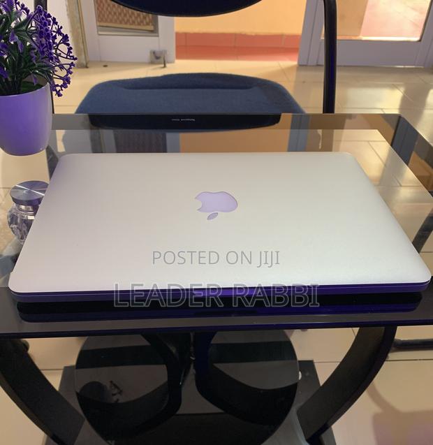 Laptop Apple MacBook Pro 2015 8GB Intel Core I5 SSD 256GB photo 4