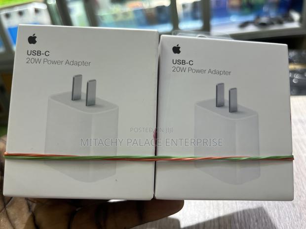 Original 2 Pin Charger Head · Photo 2