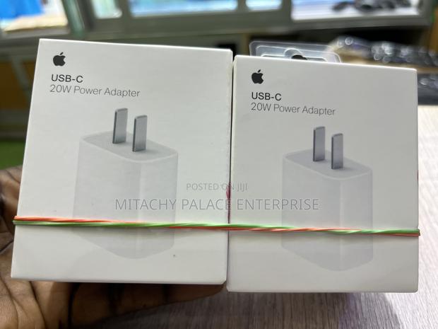 Original 2 Pin Charger Head · Photo 1