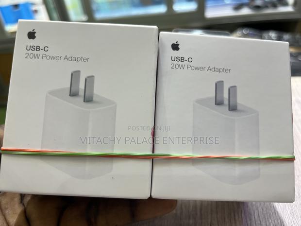 Original 2 Pin Charger Head · Photo 3