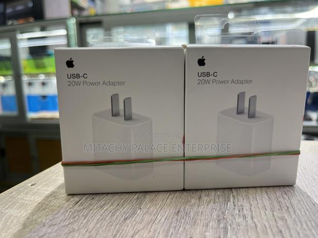 Original 2 Pin Charger Head · Photo 4