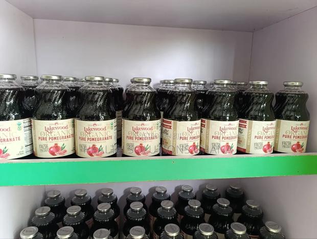 Lakewood Pomegranate Juice · Photo 4