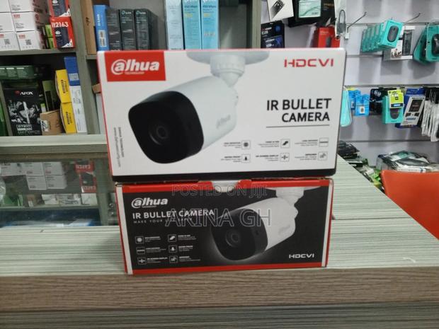 Dahua 2mp Analog Ir Bullet Camera Dh-Hac-B1a21p · Photo 2