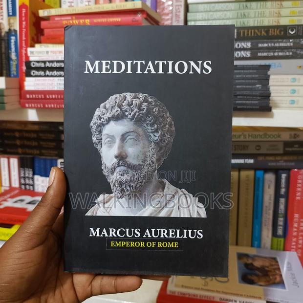 Meditations · Photo 2