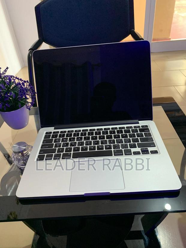 Laptop Apple MacBook Pro 2015 8GB Intel Core I5 SSD 256GB photo 2