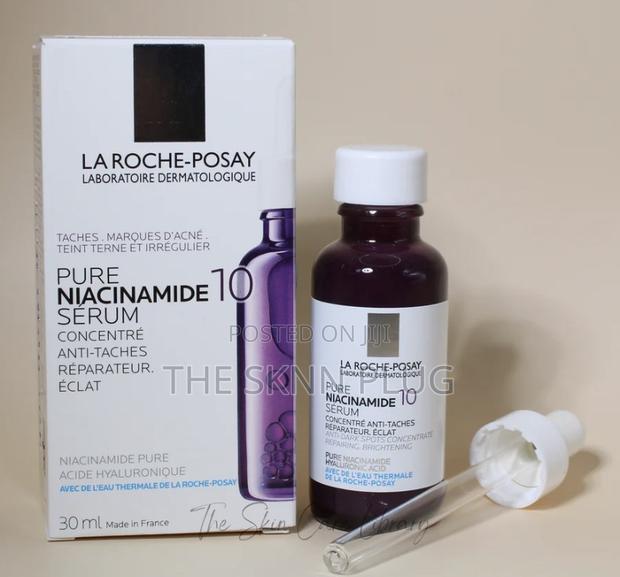 La-Roche Posay Niacinamide · Photo 2