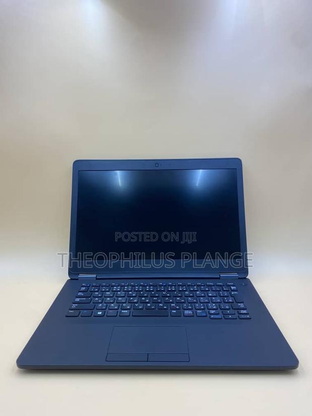 New Laptop Dell Latitude E7450 8GB Intel Core I5 SSD 256GB · Photo 4