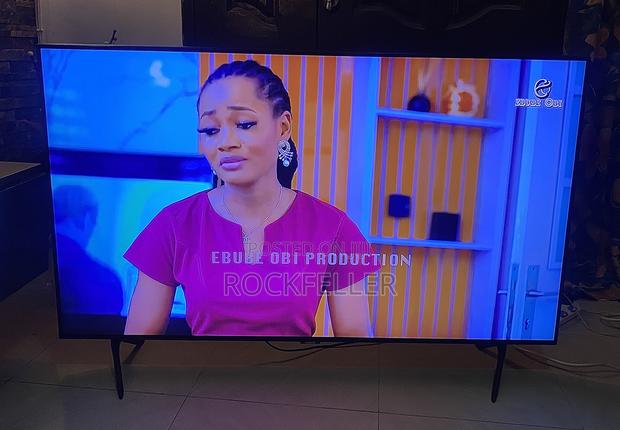 Uk Used Samsung Crystal 50 Inch Smart Uhd Series 8 photo 7