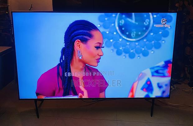 Uk Used Samsung Crystal 50 Inch Smart Uhd Series 8 photo 6