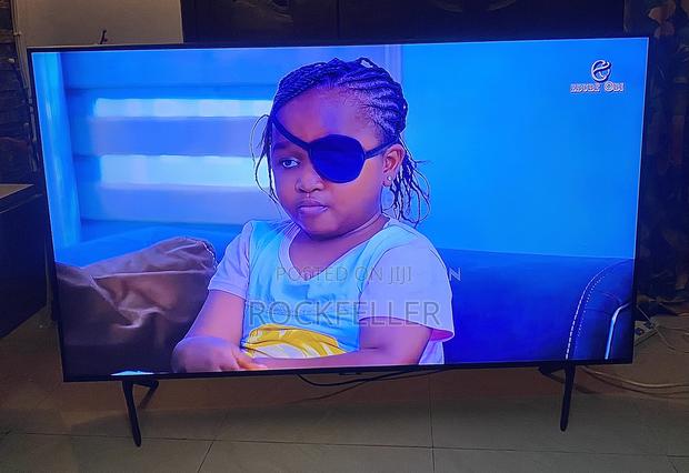 Uk Used Samsung Crystal 50 Inch Smart Uhd Series 8 photo 8