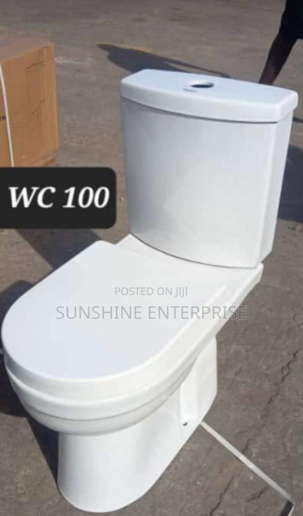 Frencia Press Top Water Closet · Photo 4
