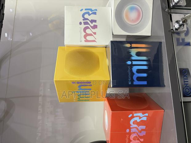 Homepod Mini