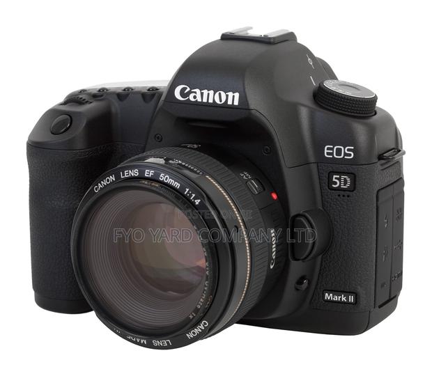 Brand New Canon EOS 5D Mark II (Body Only) · Photo 2