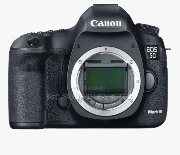 Brand New Canon 5d Mark Iii (Body Only) · Photo 4