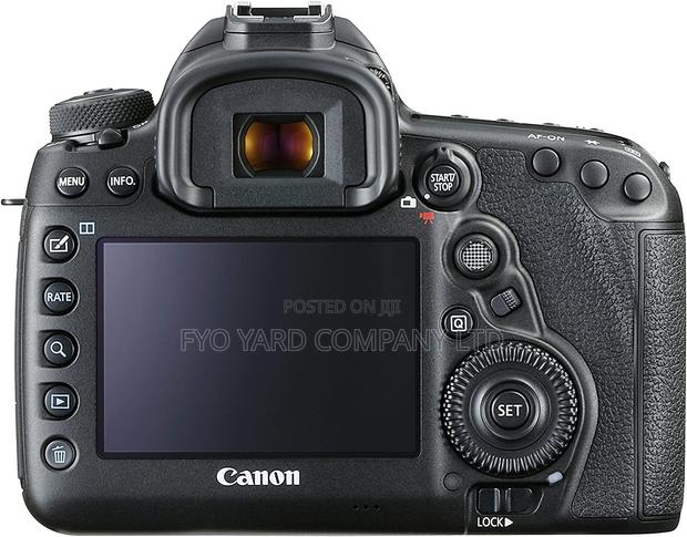 Brand New Canon 5d Mark Iv Body Only · Photo 4