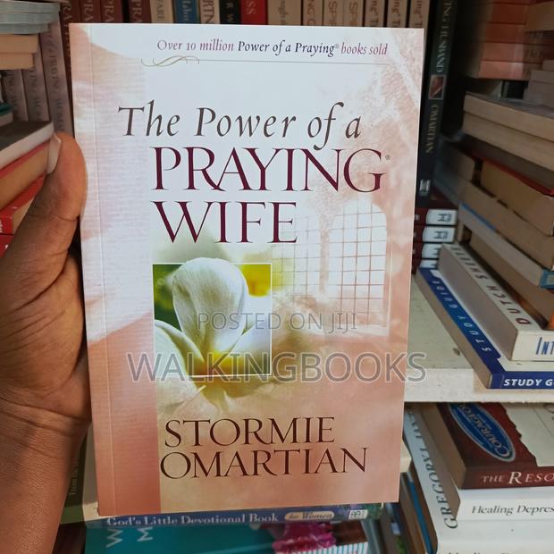 The Power of a Praying Wife · Photo 2