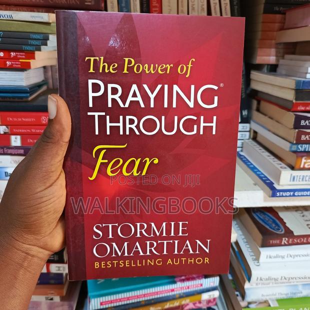 The Power Of Praying Through Fear · Photo 2