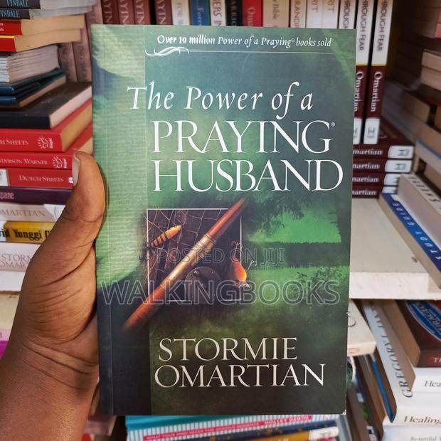 The Power of a Praying Husband · Photo 2
